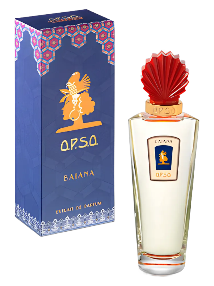 Baiana by O.P.S.O.