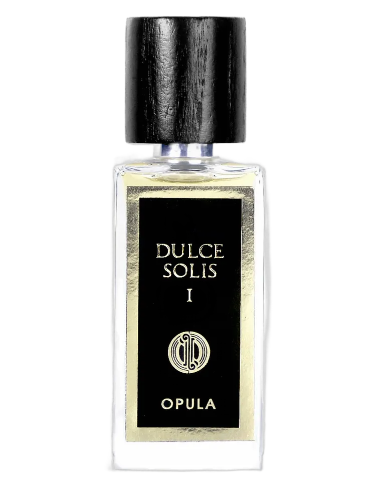 Dulce Solis by Opula Perfumes