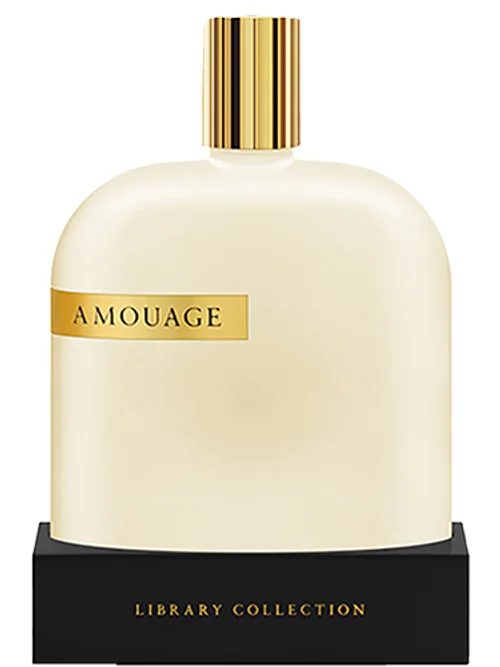 Opus II by Amouage