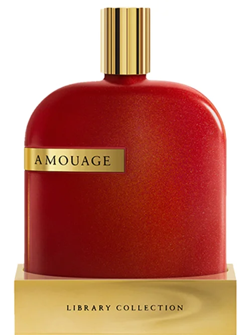 Opus IX by Amouage
