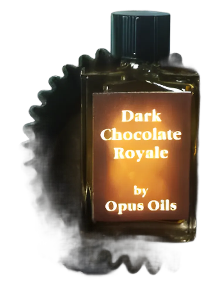 Dark Chocolate Royale by Opus Oils