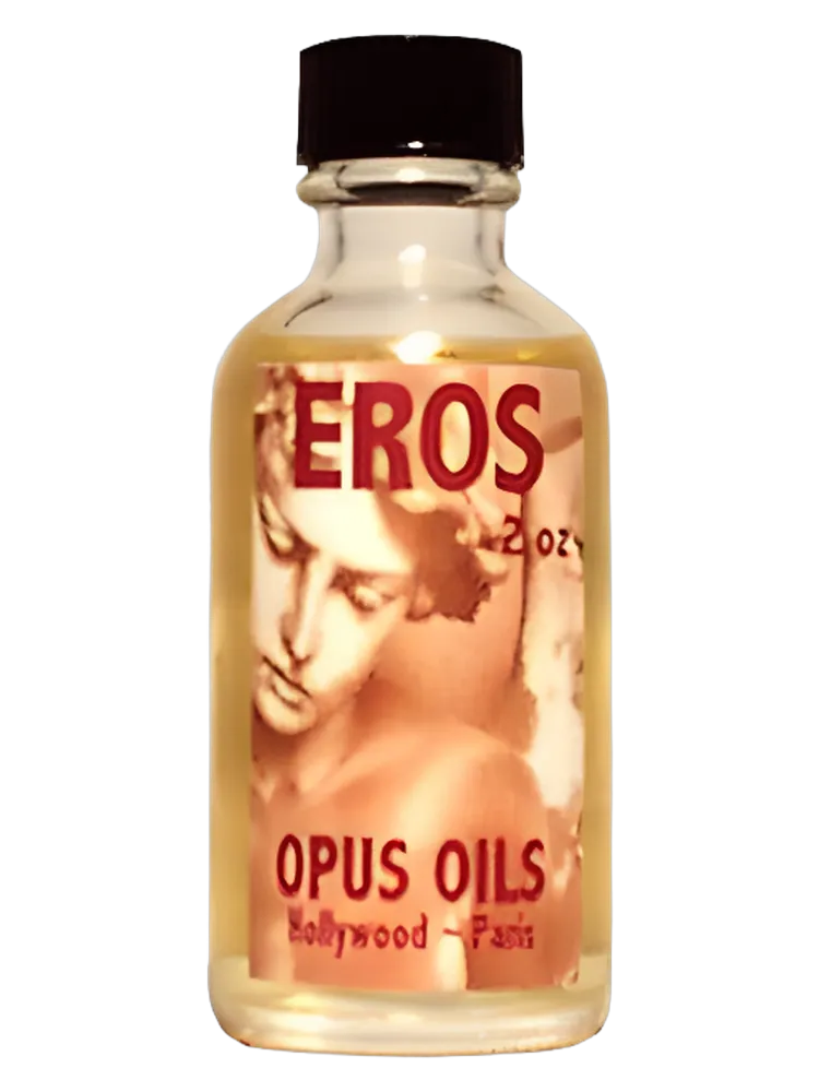 Divine: Eros by Opus Oils