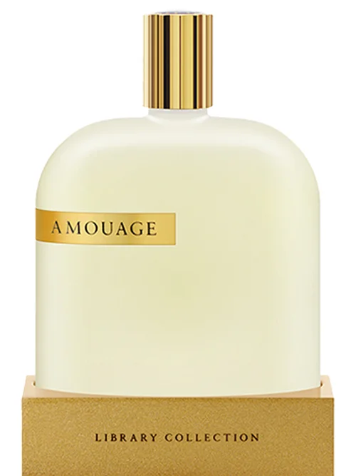 Opus VI by Amouage