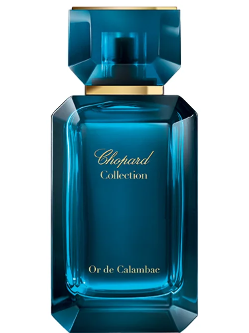 Or De Calambac by Chopard
