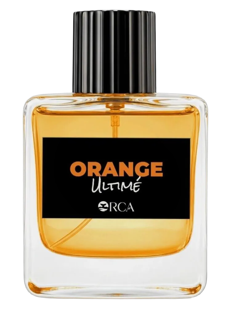 Orange Ultime by Orca