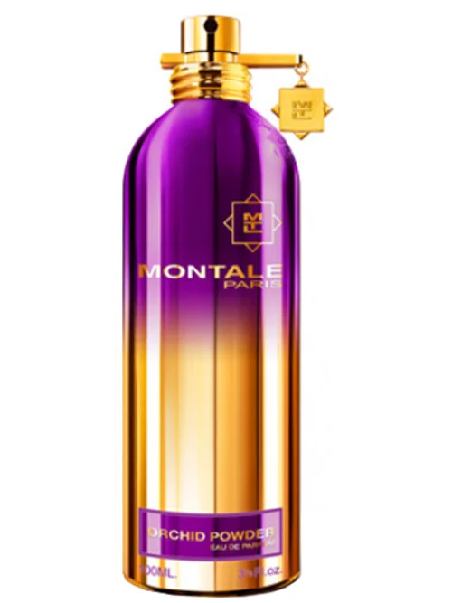 Orchid Powder by Montale