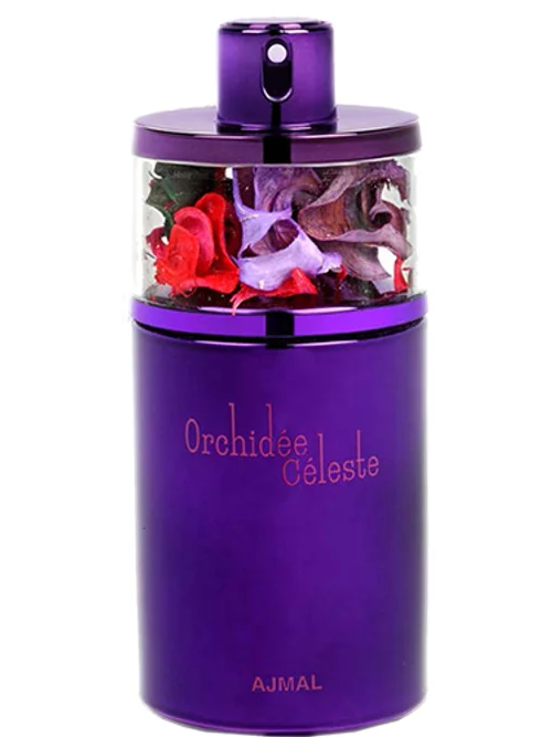 Orchidée Céleste by Ajmal