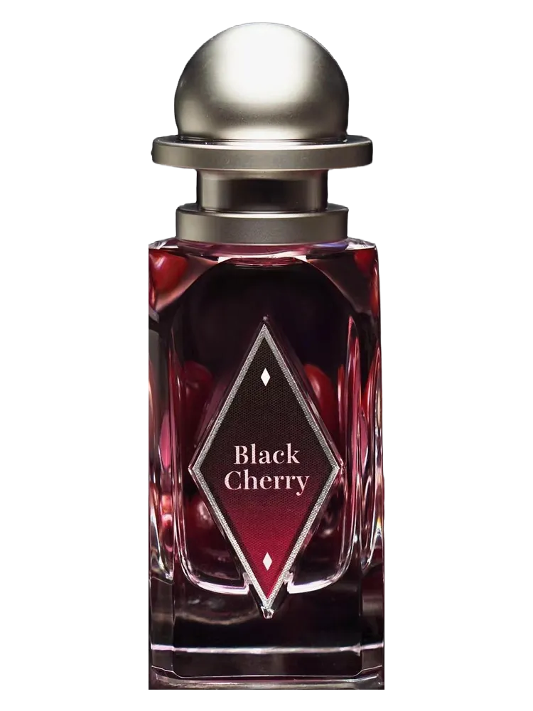 Black Cherry by OrdioLab