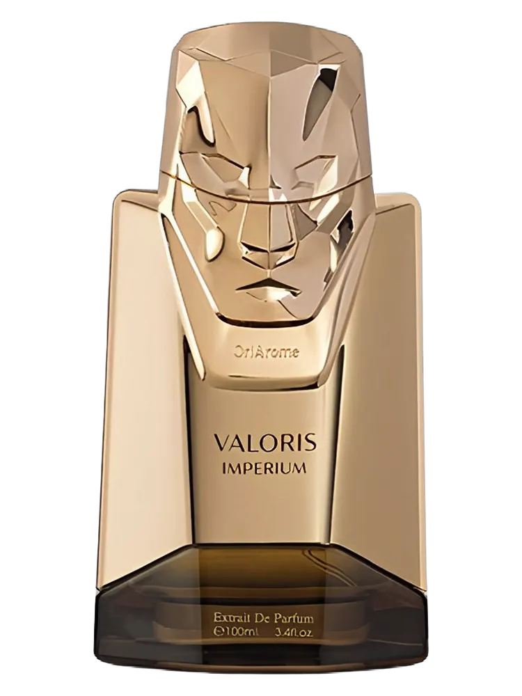 Valoris Imperium by OriArome