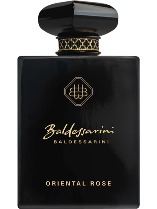 Oriental Rose by Baldessarini
