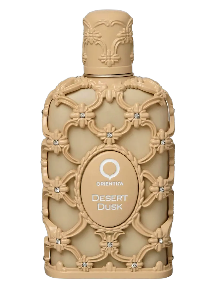 Desert Dusk by Orientica Premium