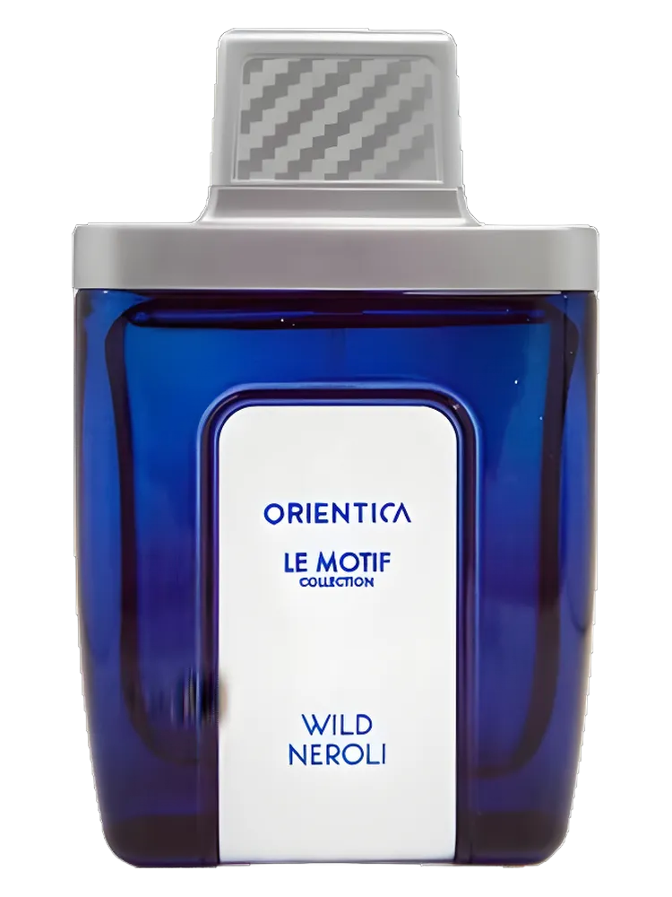 Wild Neroli by Orientica Premium