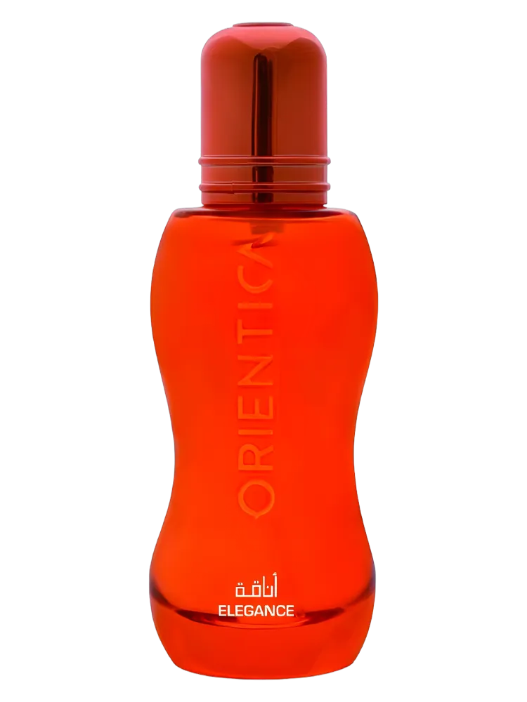 Elegance by Orientica