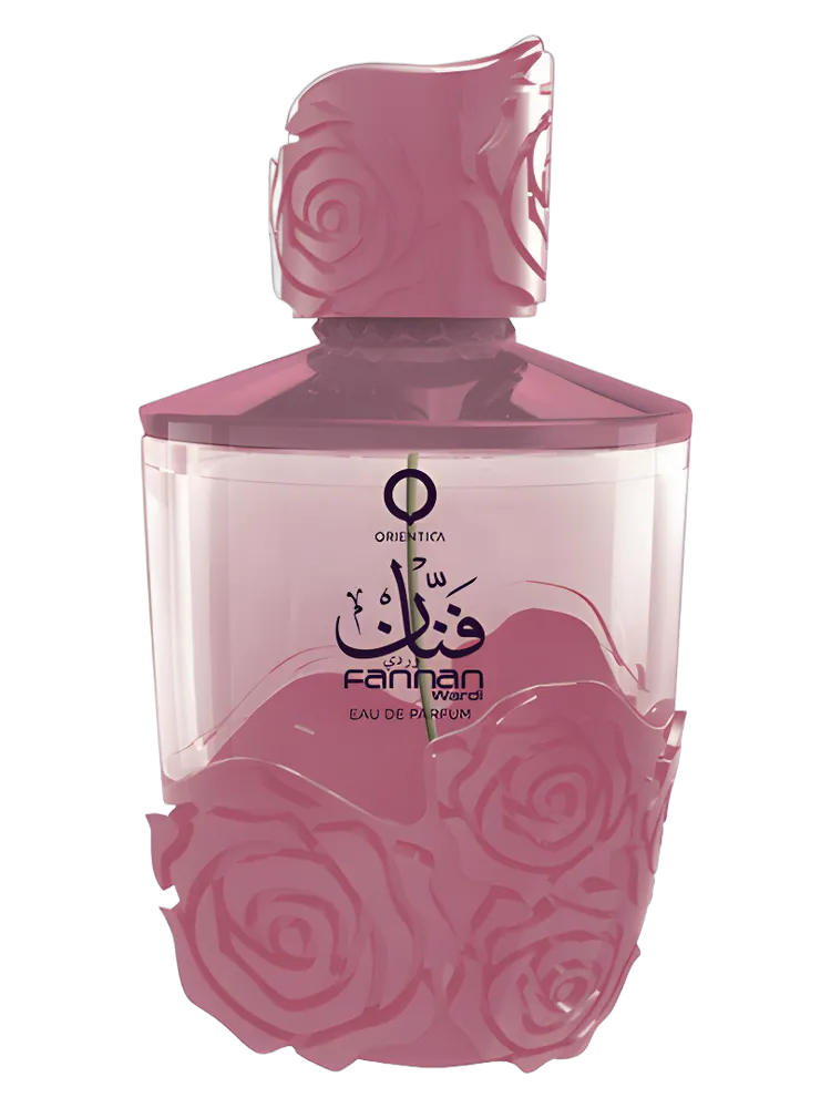 Fannan Wardi by Orientica
