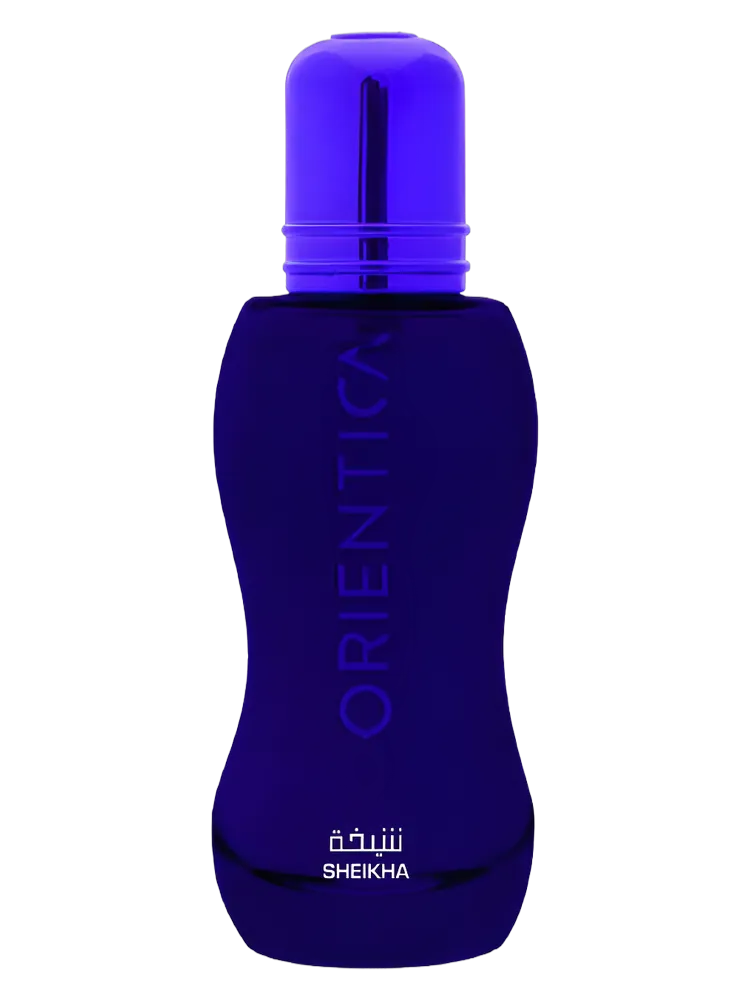 Sheikha by Orientica