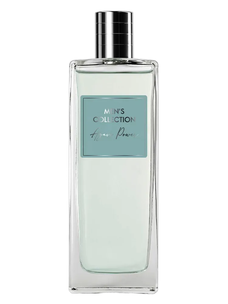 Agave Power by Oriflame
