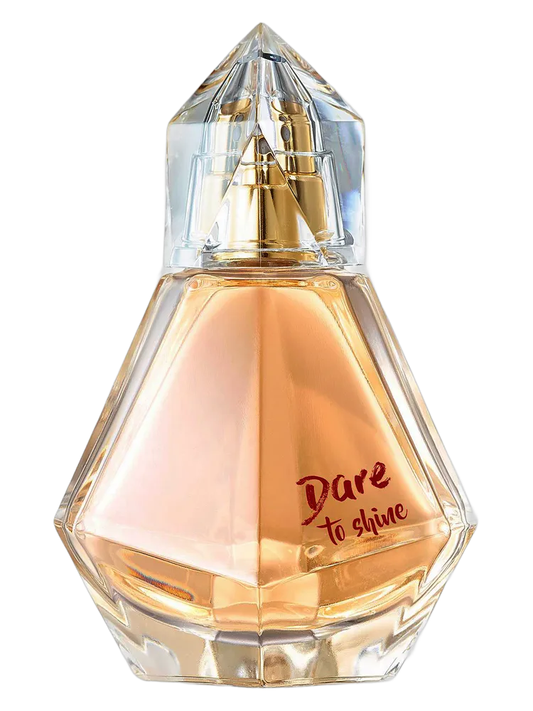 Dare To Shine by Oriflame