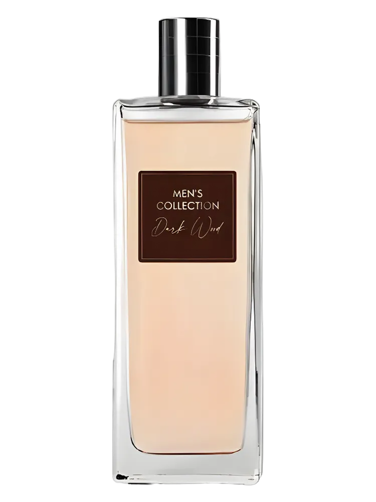 Dark Wood by Oriflame