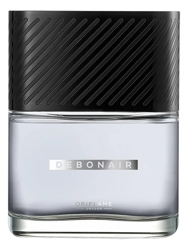 Debonair by Oriflame