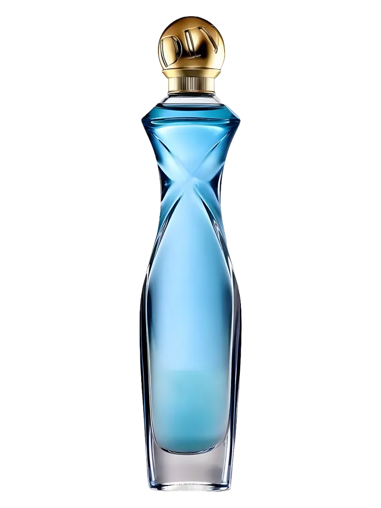 Divine by Oriflame