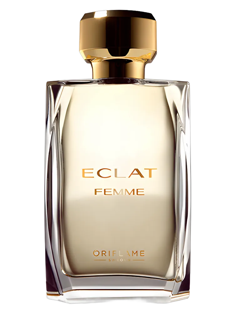 Eclat Femme by Oriflame
