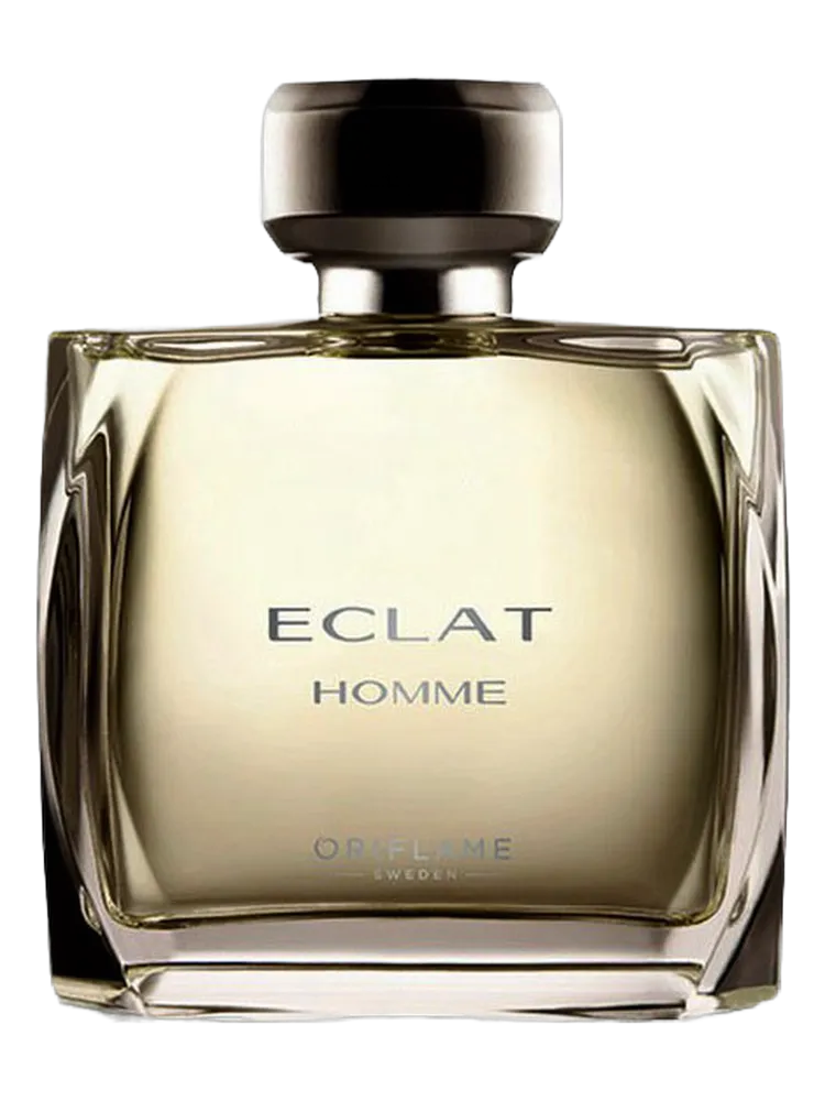 Eclat Homme by Oriflame