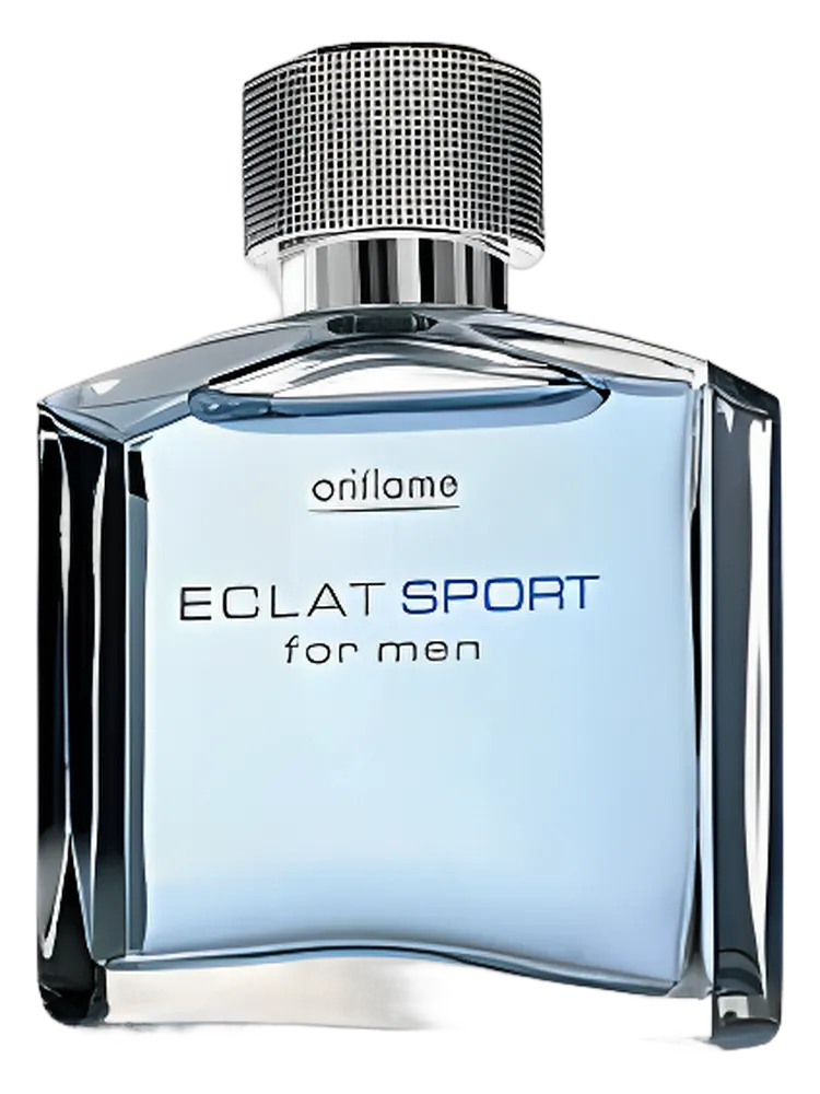 Eclat Sport by Oriflame