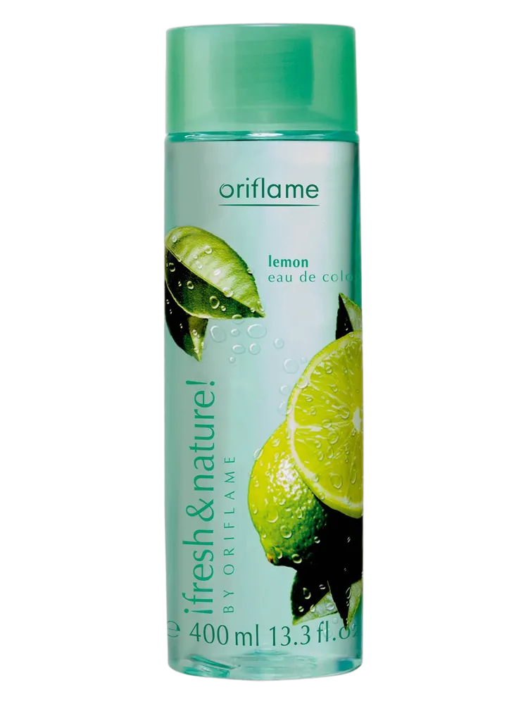 Lemon by Oriflame