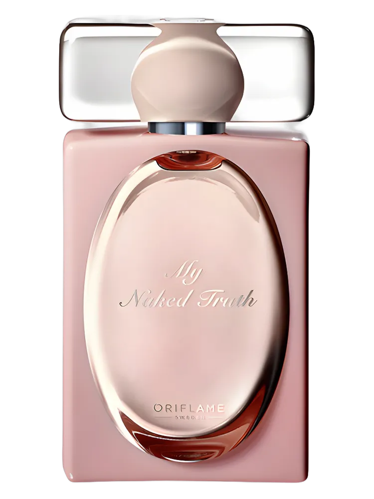 My Naked Truth by Oriflame
