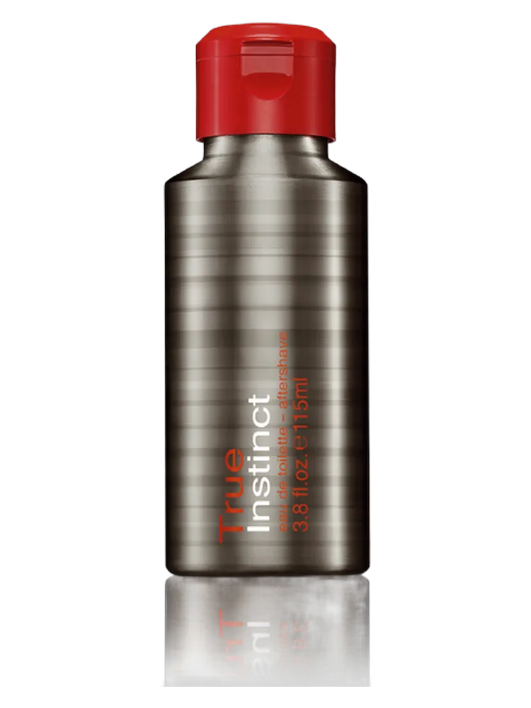 True Instinct by Oriflame