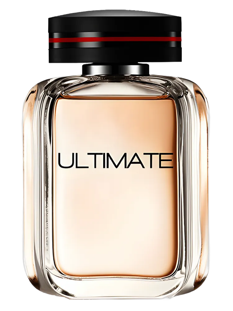 Ultimate by Oriflame