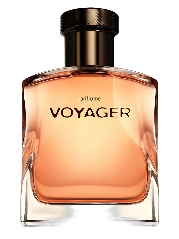 Voyager by Oriflame