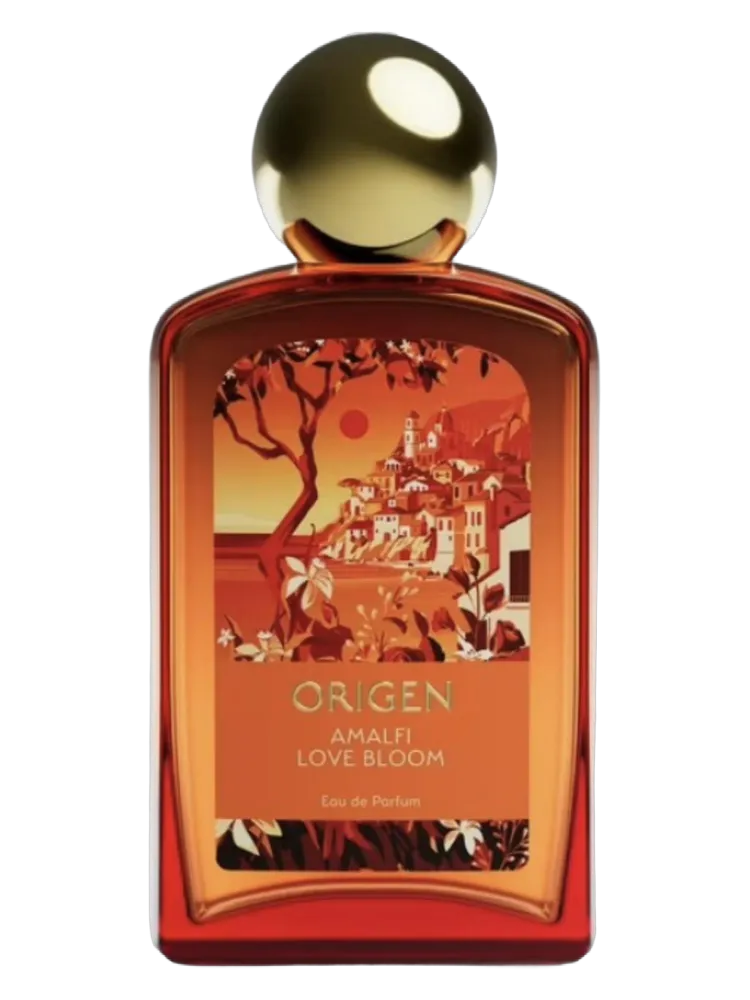 Amalfi Love Bloom by Origen