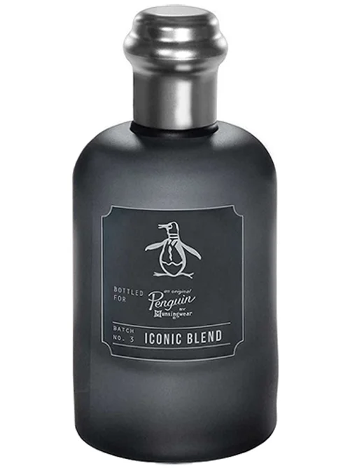 Iconic Blend by Original Penguin