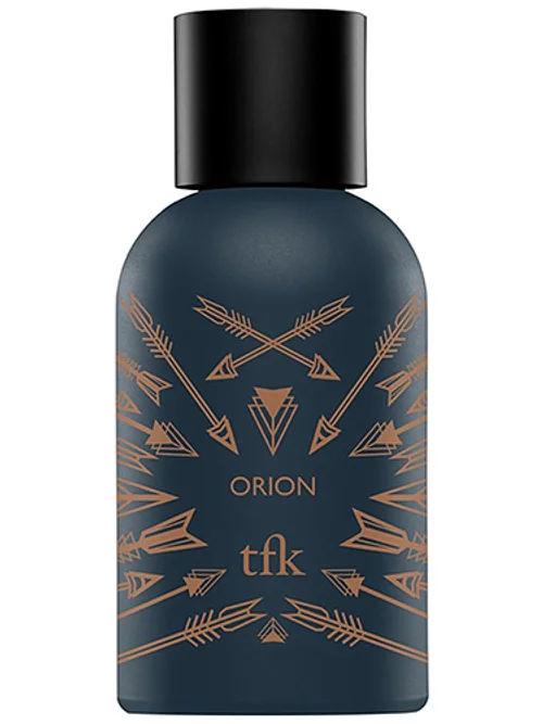 Orion by Tfk