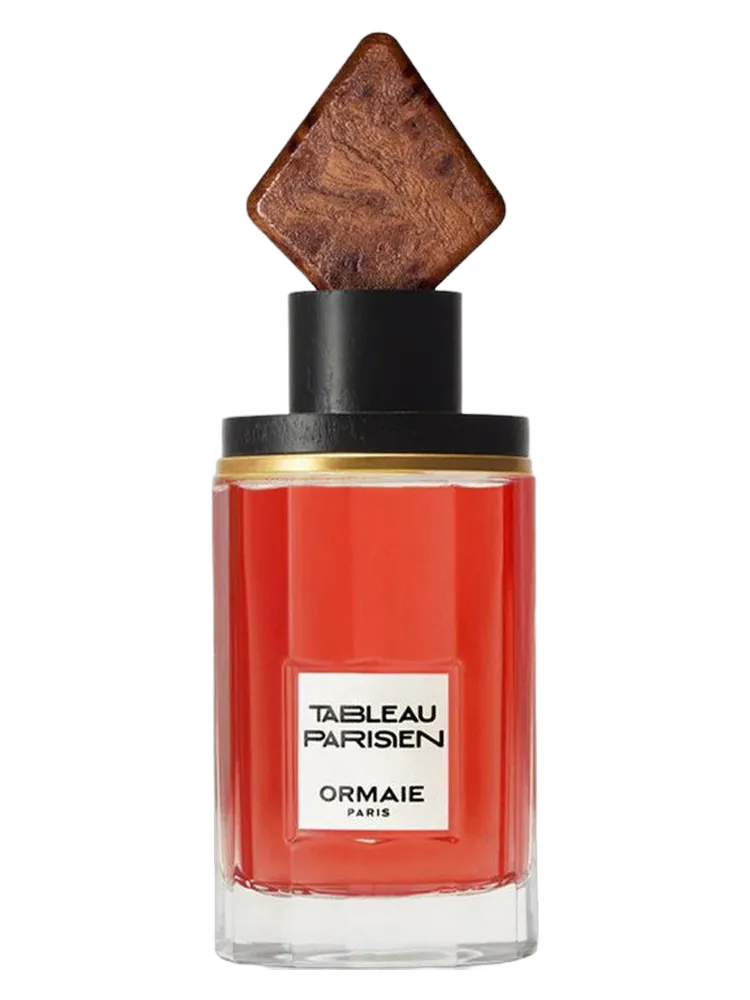 Tableau Parisien by Ormaie
