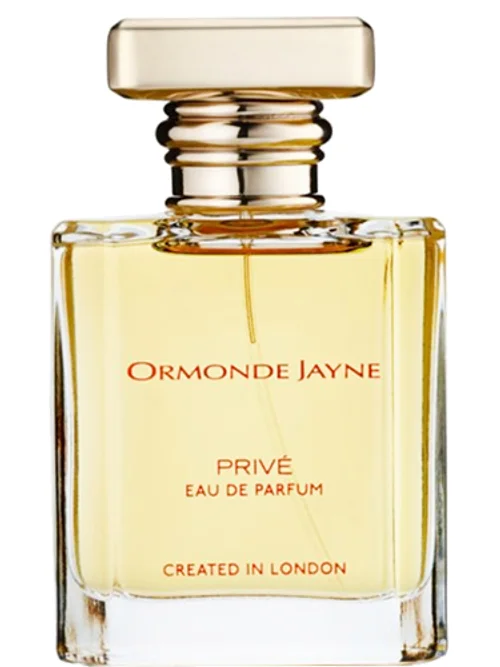 Privé by Ormonde Jayne