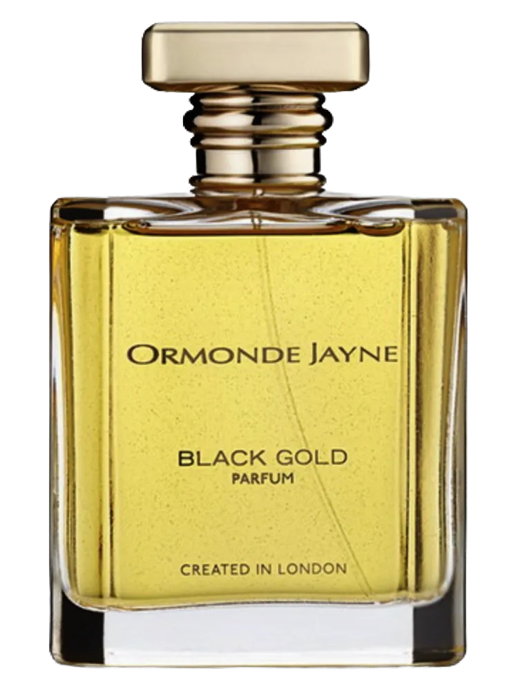 Black Gold by Ormonde Jayne