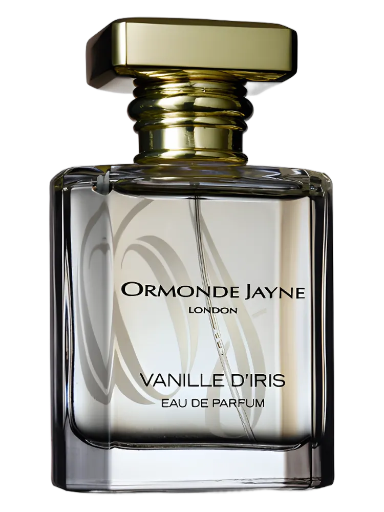 Vanille D'Iris by Ormonde Jayne