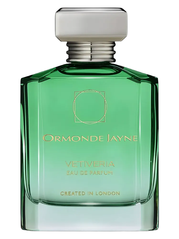 Vetiveria by Ormonde Jayne