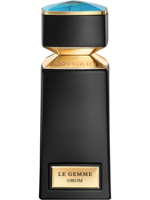 Orom by Bulgari