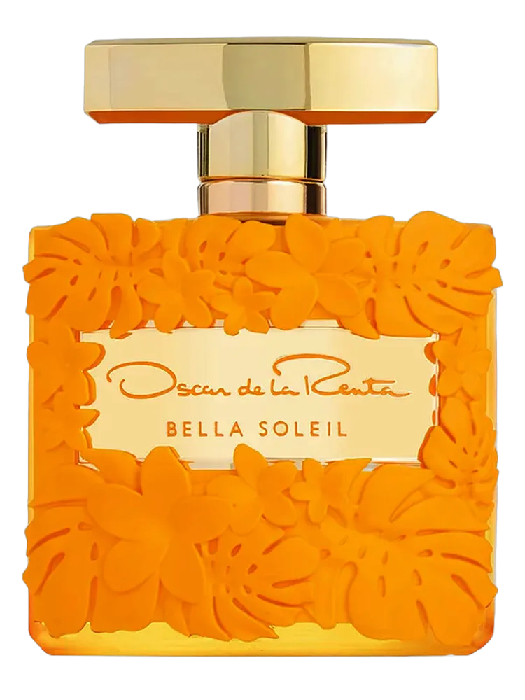 Bella Soleil by Oscar De La Renta