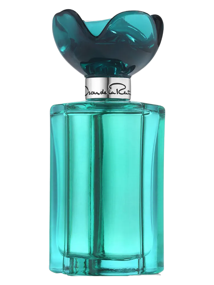 Jasmine by Oscar De La Renta