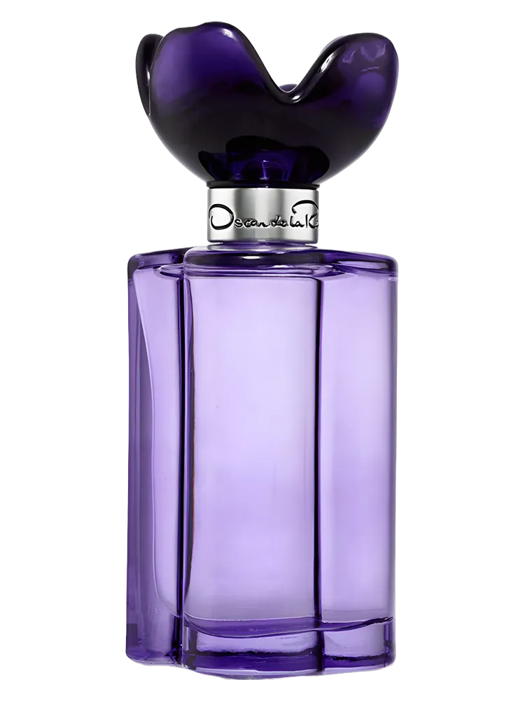 Lavender by Oscar De La Renta