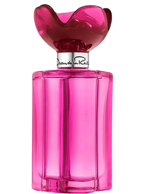 Oscar Rose by Oscar De La Renta