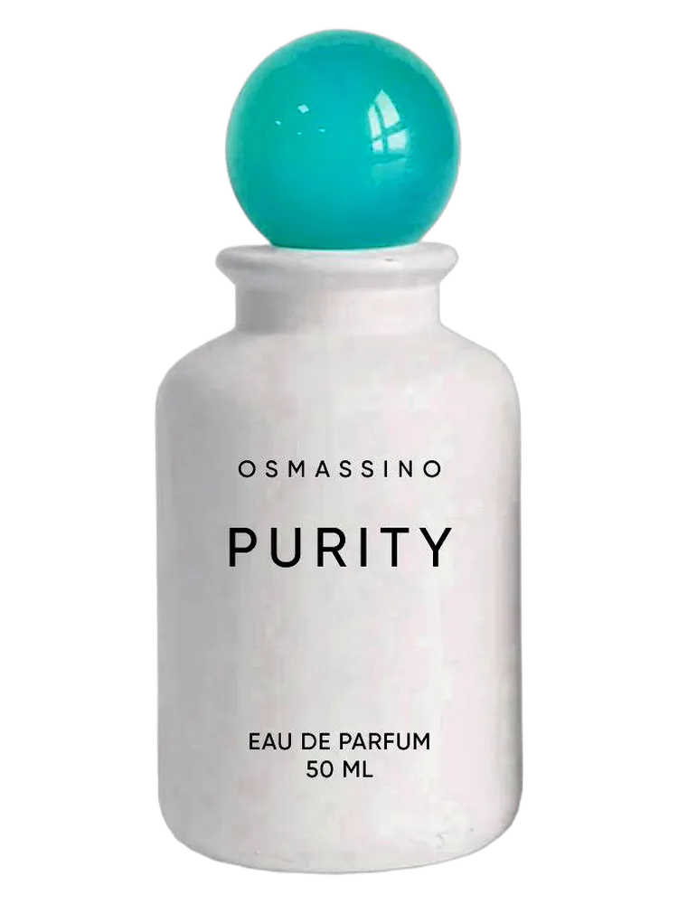 Purity by Osmassino