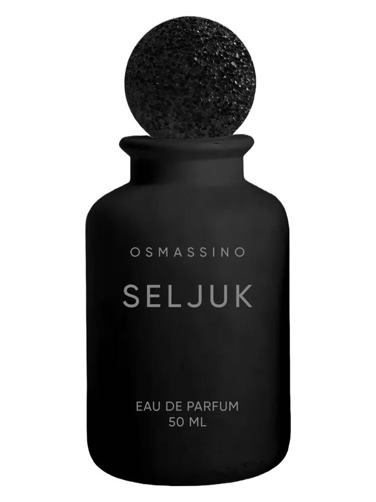 Seljuk by Osmassino