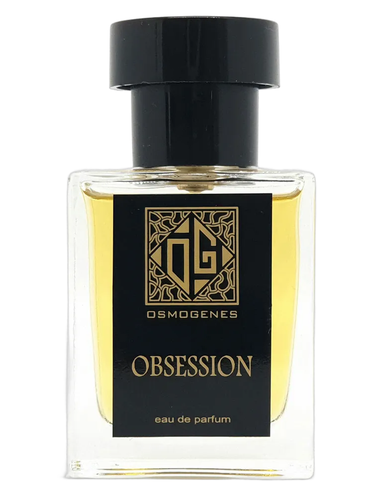 Obsession Наваждение by OsmoGenes Perfumes