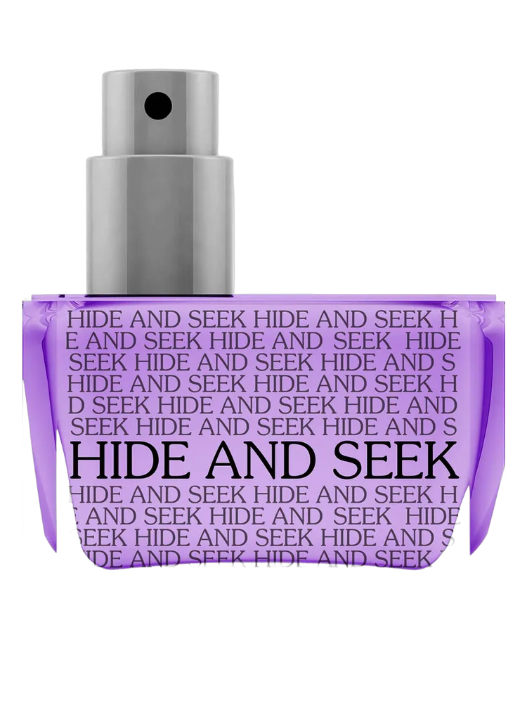 Hide And Seek by Otoori