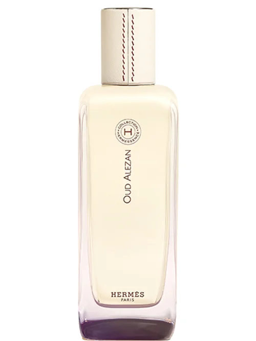 Oud Alezan by Hermès